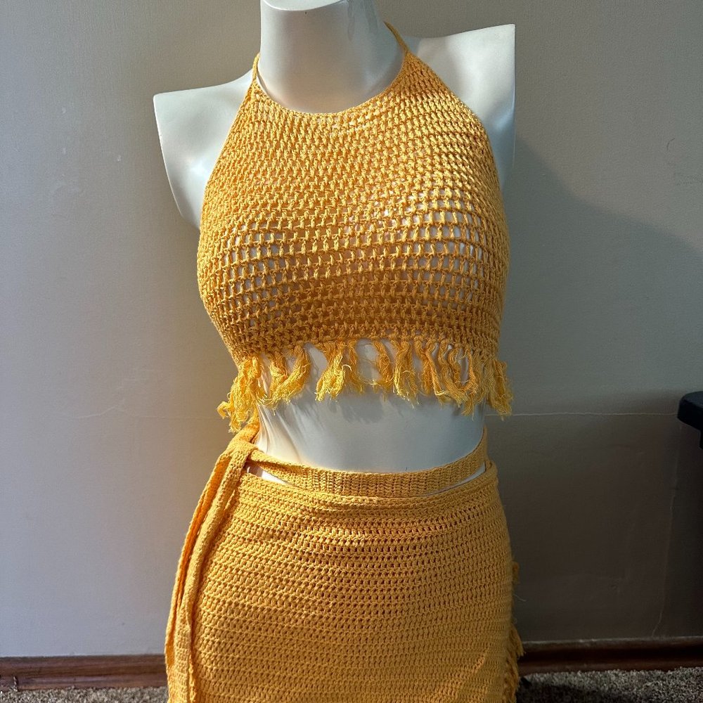 Lovers + friends Stevie set